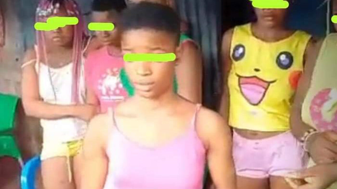 Woman, husband remanded in prison for using underage girls for prostitution