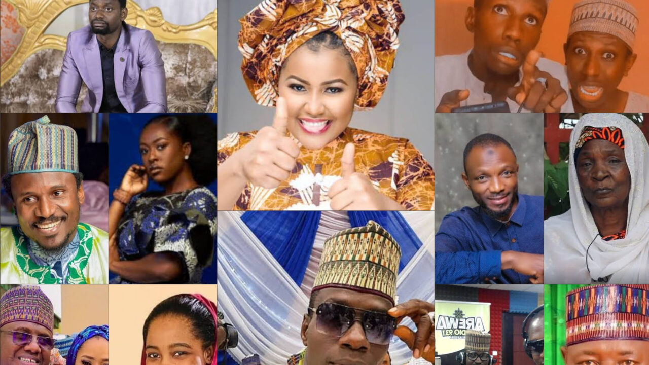 Kano State Gov’t Invalidate Licenses Of All Kannywood Practitioners