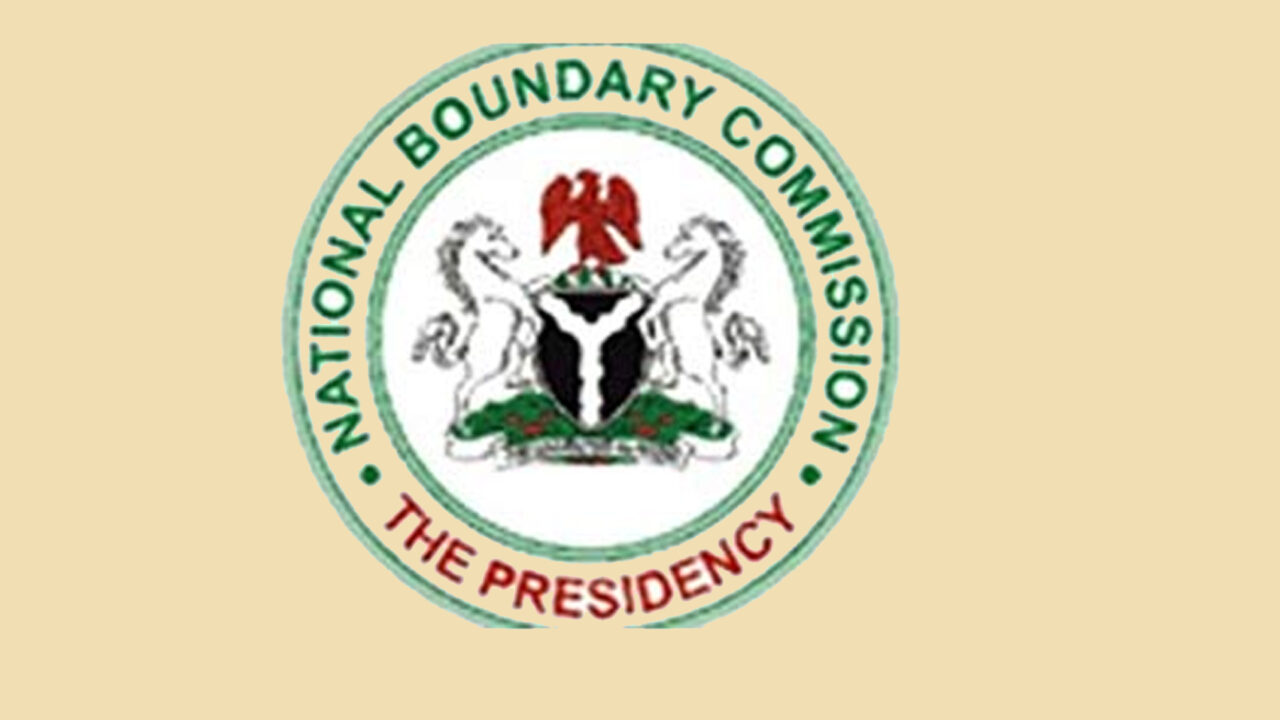 National Boundary Commission To End Interstate Boundary Dispute-Adaji