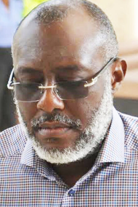 Metuh, Former PDP Exco Member, Appointed As Renewed Hope Ambassador