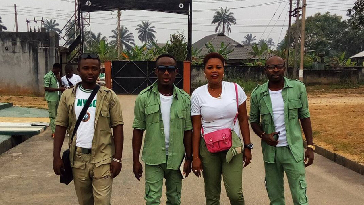 Philanthropist donates corpers’ lodge to NYSC in Akwa Ibom