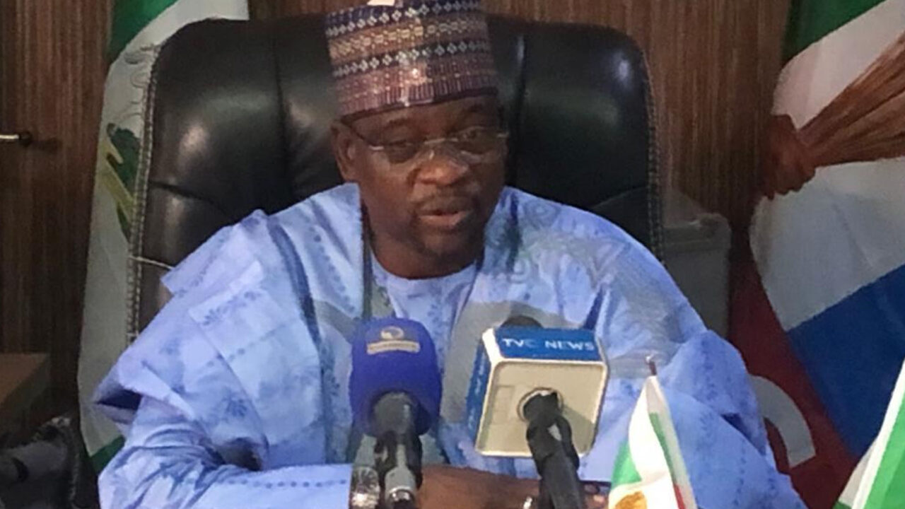 Ali Dalori Steps In As APC’s Acting Chairman