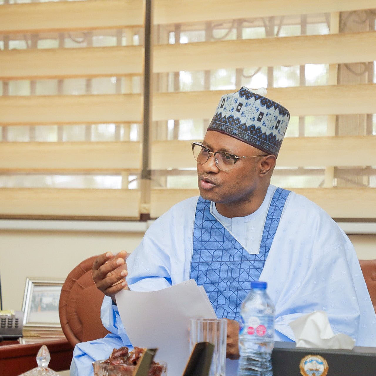 Over 204 Kidnap Survivors Set For Reunion With Their Families In Kaduna