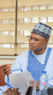 Over 204 Kidnap Survivors Set For Reunion With Their Families In Kaduna