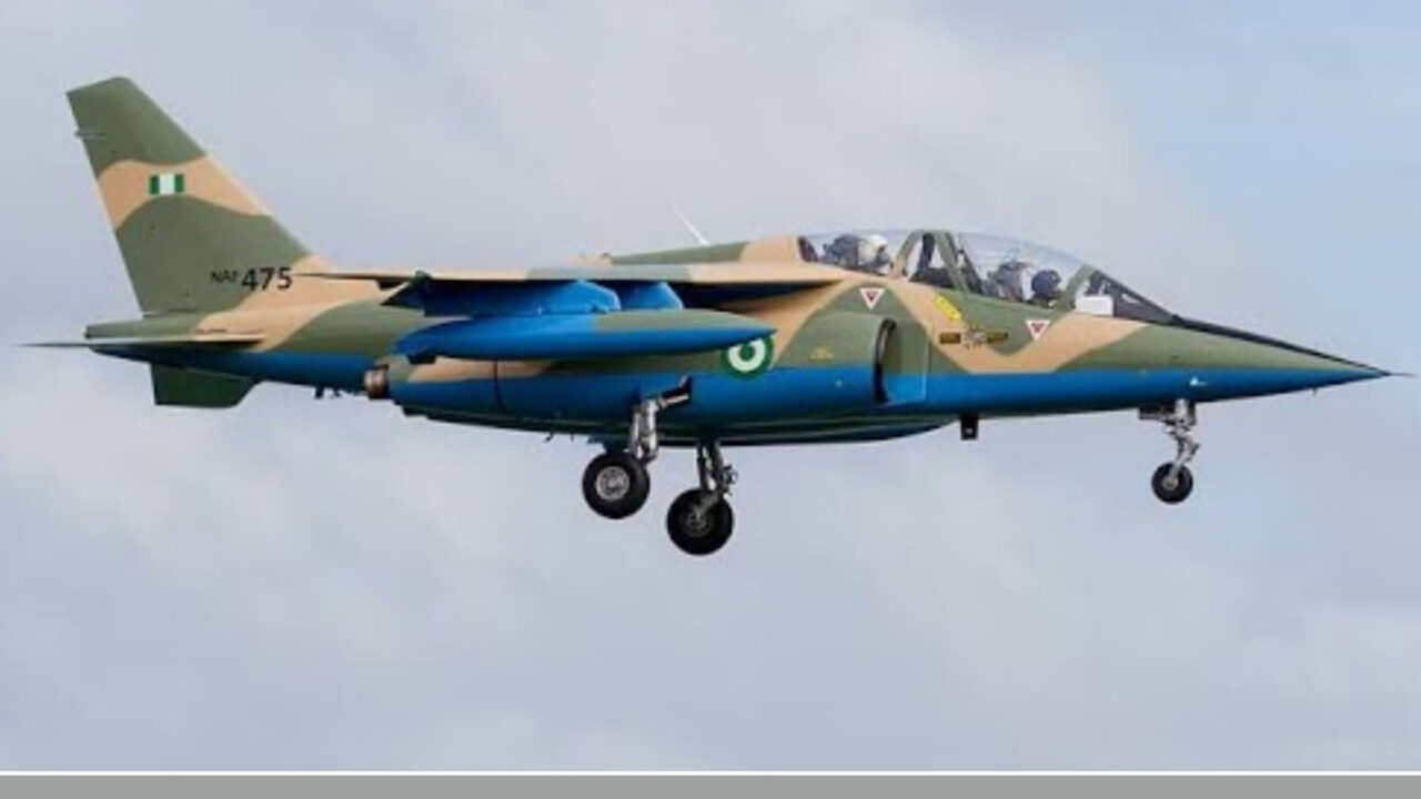 Insurgency: Terrorists can’t win the war – AVM Adekunle