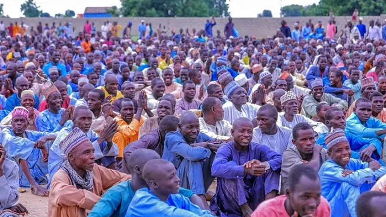 Fuel Subsidy Hardship: Borno State Targets 1.8 million People for Assistance