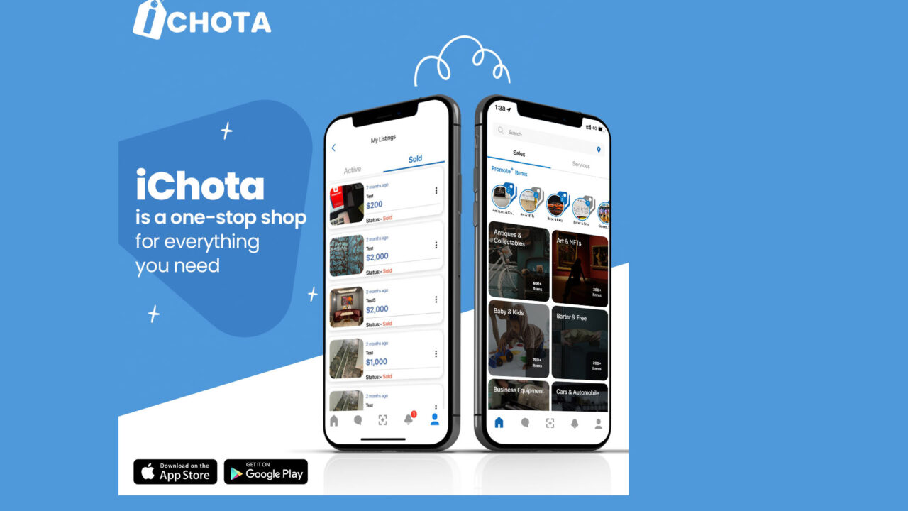 US based Nigerians launch App to bring together free online market experience