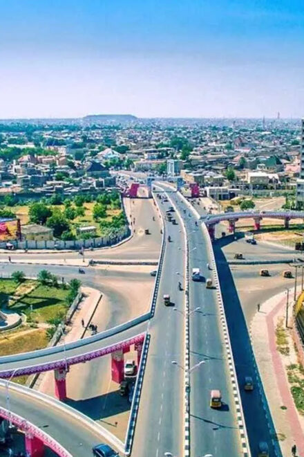 Ramadan: Kano State Censorship Board Closes All Entertainment Centres