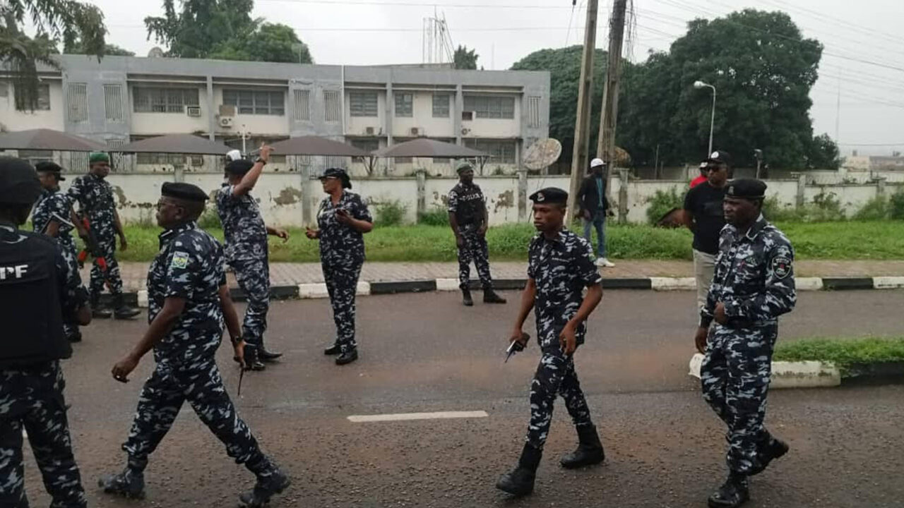 DSS Releases 6 Protesters in Kaduna, Arraigns 3 Others