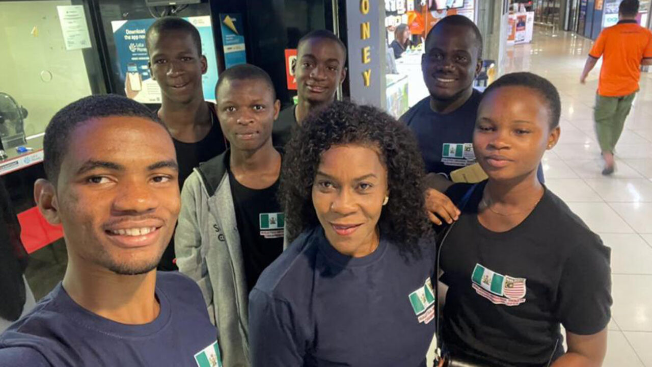 Team of Anambra Debaters in Kuala Lumpur, to Represent Nigeria