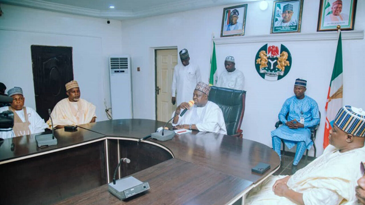 Federal Government To Revive Adults, Almajiris Education