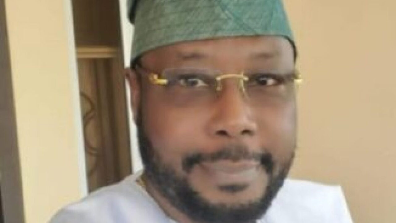 Ex Kogi deputy Gov, Awoniyi, joins APC