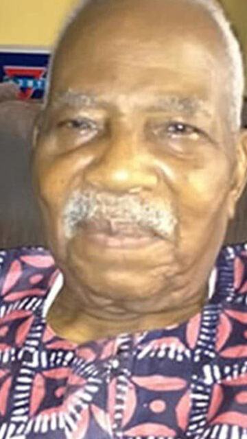 Afenifere Mourns Passing Of Its Leader Fasoranti