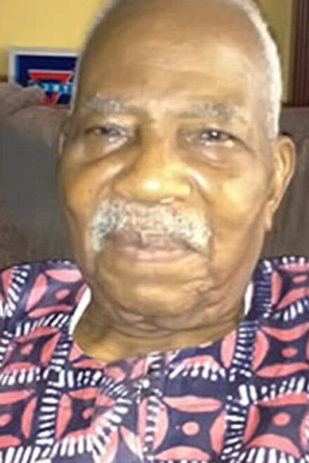 Gov Oyebanji Mourns Passing Of Afenifere Leader, Fasorsnti