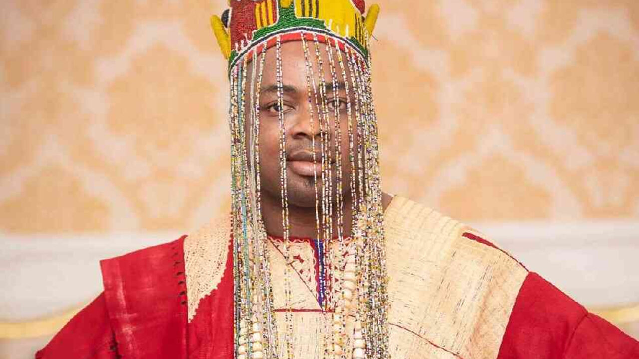 Mohbad: Palace media warns against posts alleging Elegushi abused his position