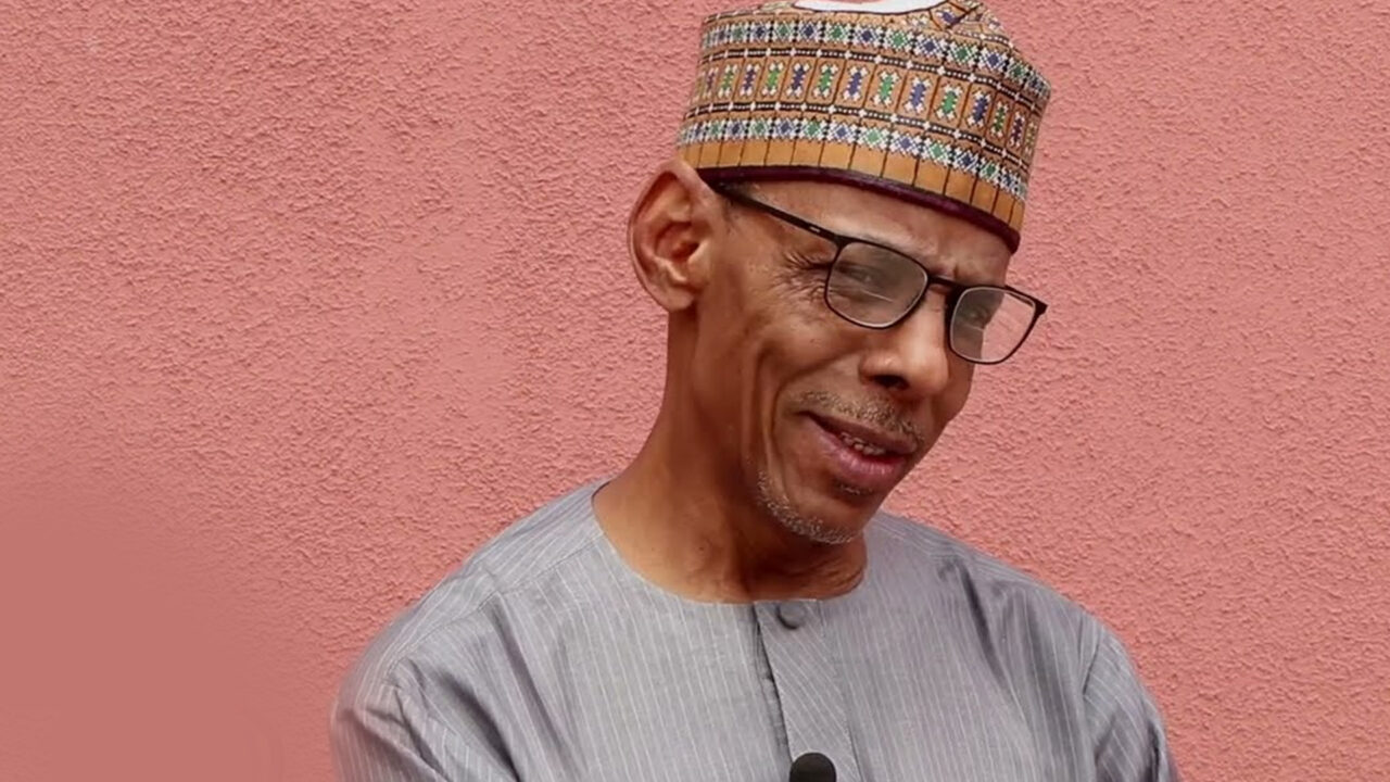 Peter Obi’s running mate’s brother, Hakeem Baba-Ahmed becomes VP Shettima’s special adviser