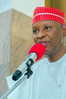 Insecurity: Kano State Government Seeks God Intervention 