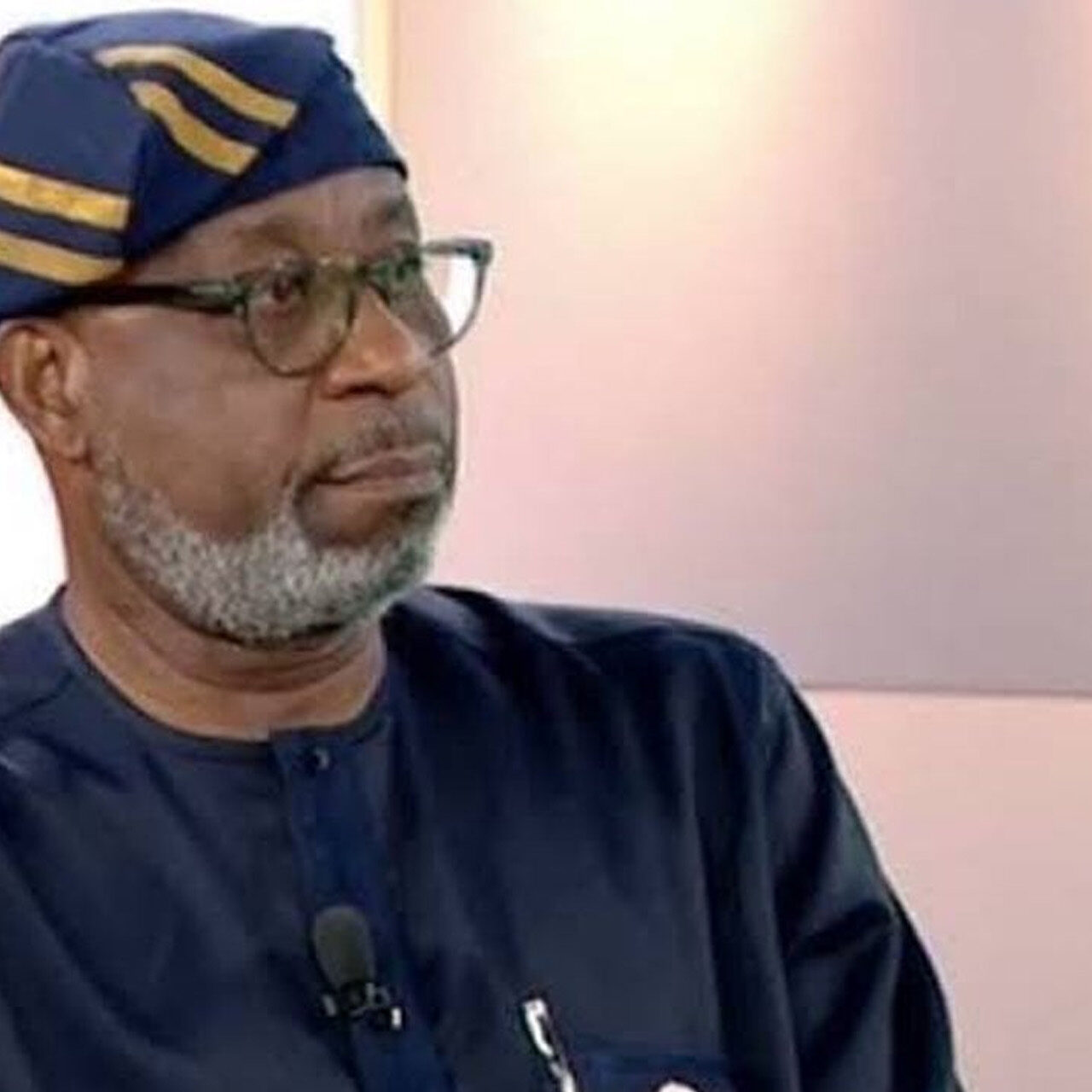 Tinubu Congratulates Alake On Re-Election At Africa Minerals Strategic Group