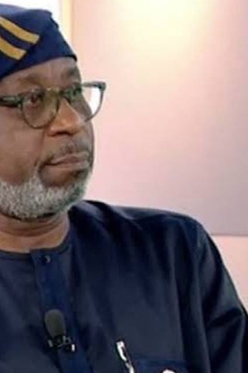 FG Revokes 1,263 Mineral Licenses Over Annual Service Fees Default