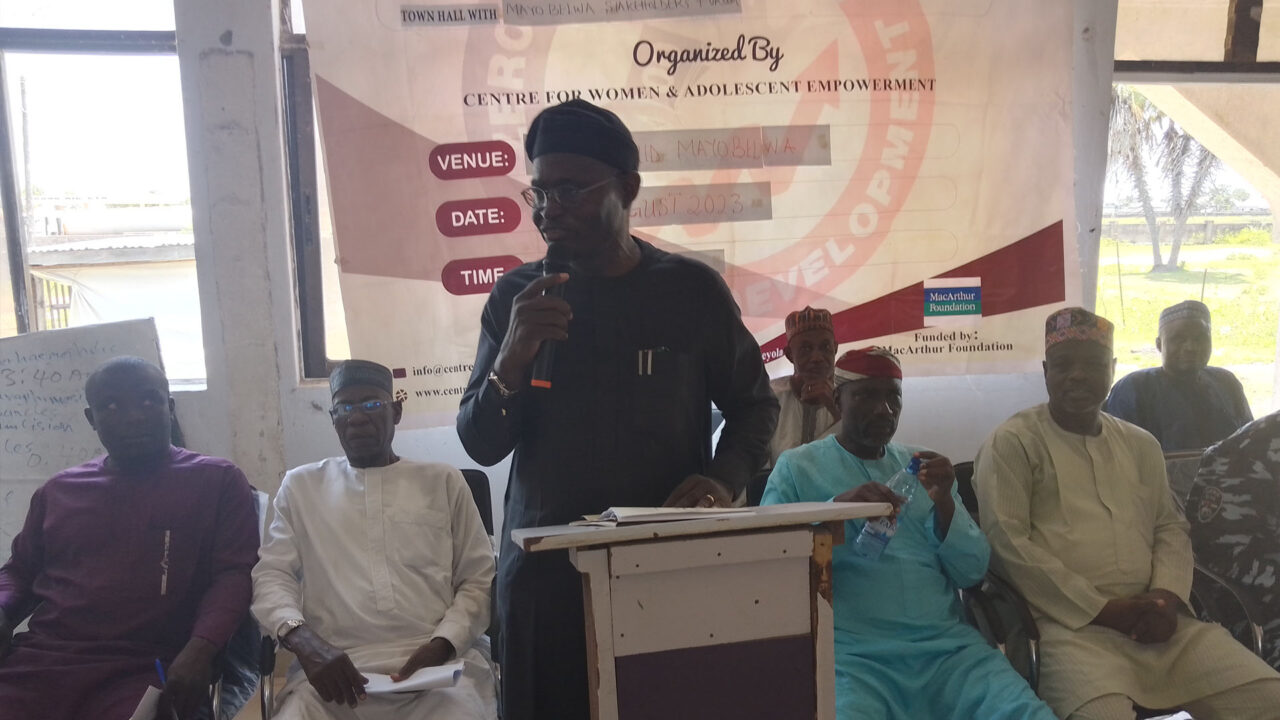 YEDC Disconnect Senator’s Personal Residence Over Bypass