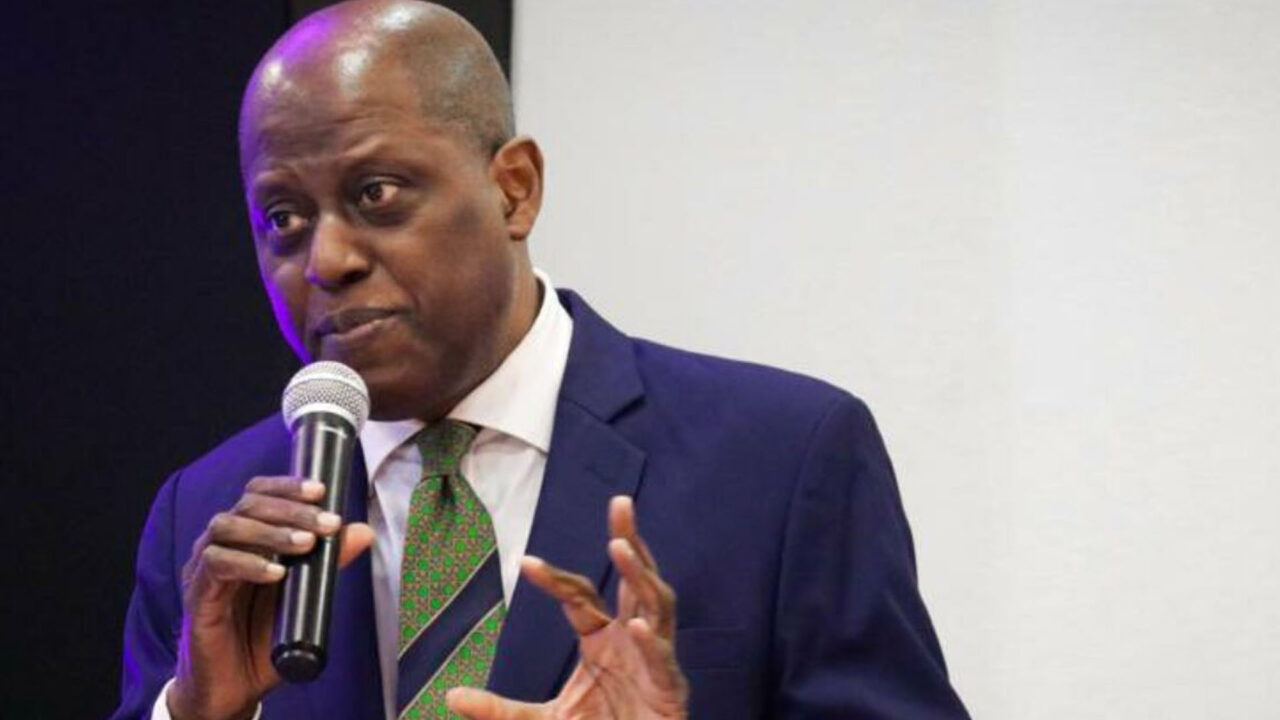 Tinubu nominates Yemi Cardoso as the new CBN governor