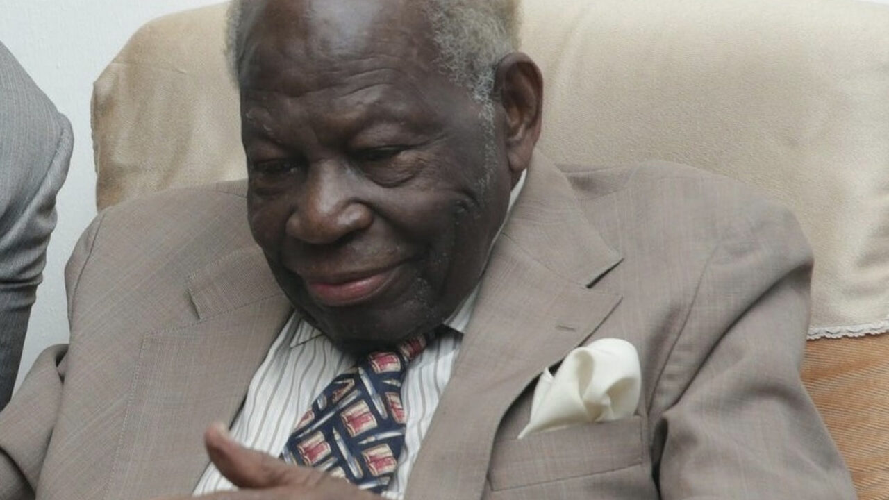 Akintola Williams’ demise, end of an era, Gov. Abiodun mourns