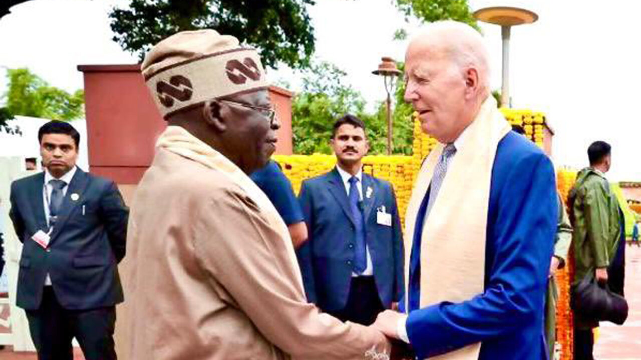 Nigeria’s Push for Permanent UN Security Council Seat, Gets Biden’s Backing