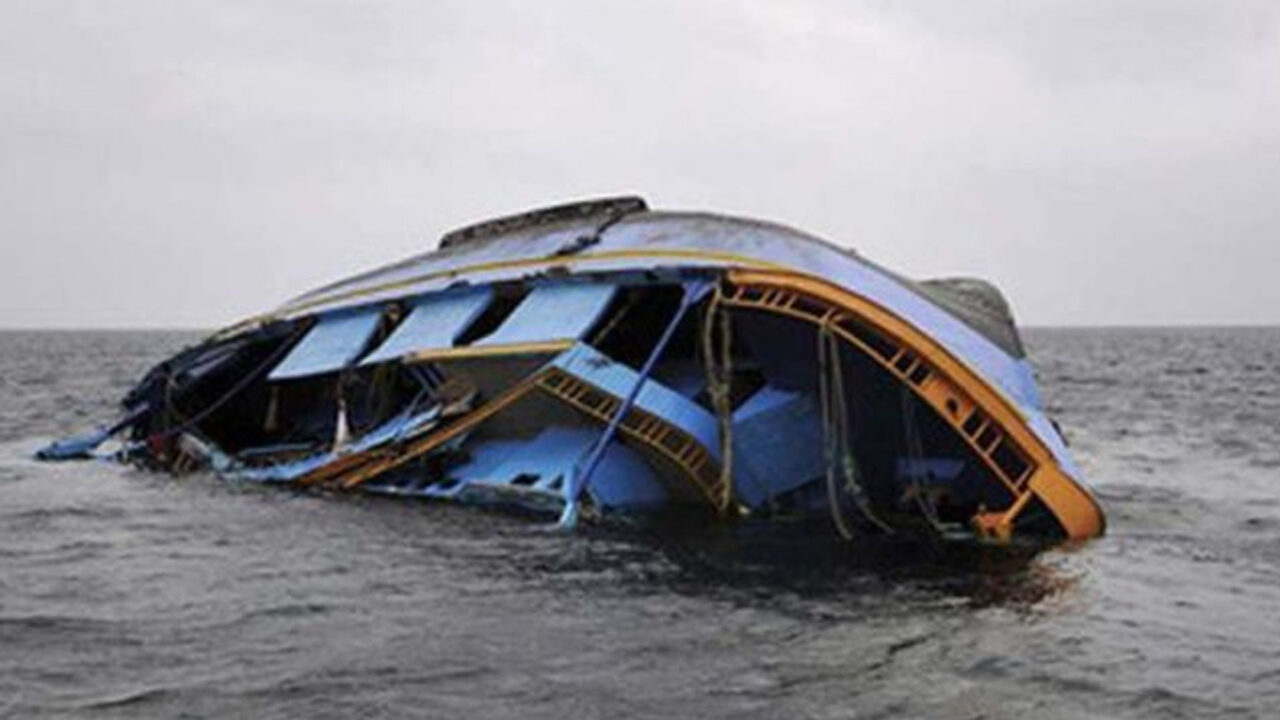 Canoe Capsizes With More Than 20 People On Board In Adamawa