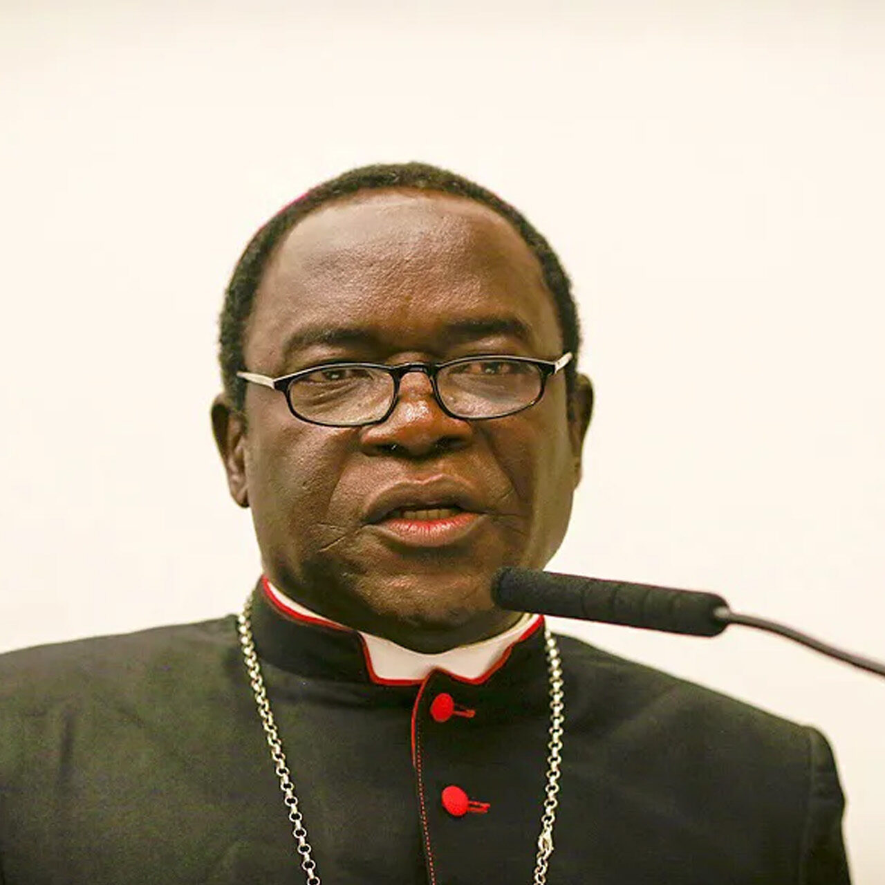 Kukah Decries Unprecedented Wave of Killings in Nigeria