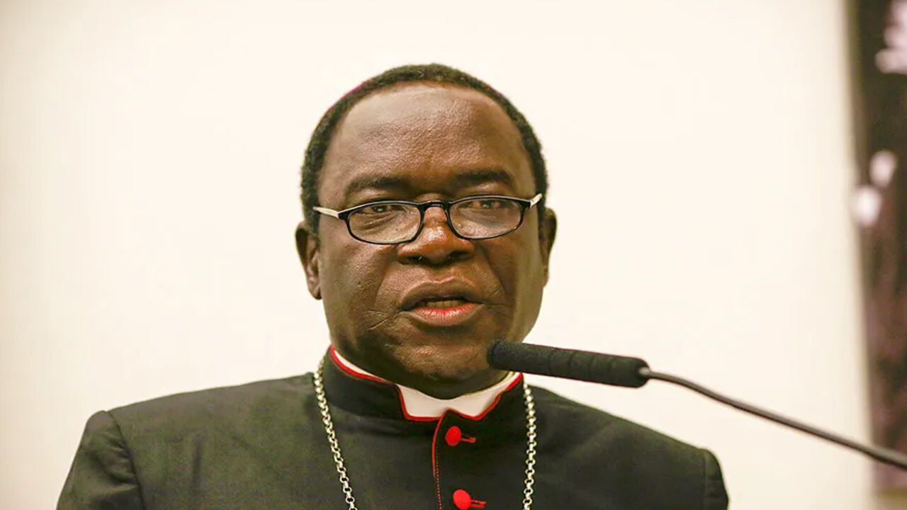 Apologise Over Allegation Of Attacks On Christians Alone, MURIC Tells Kukah