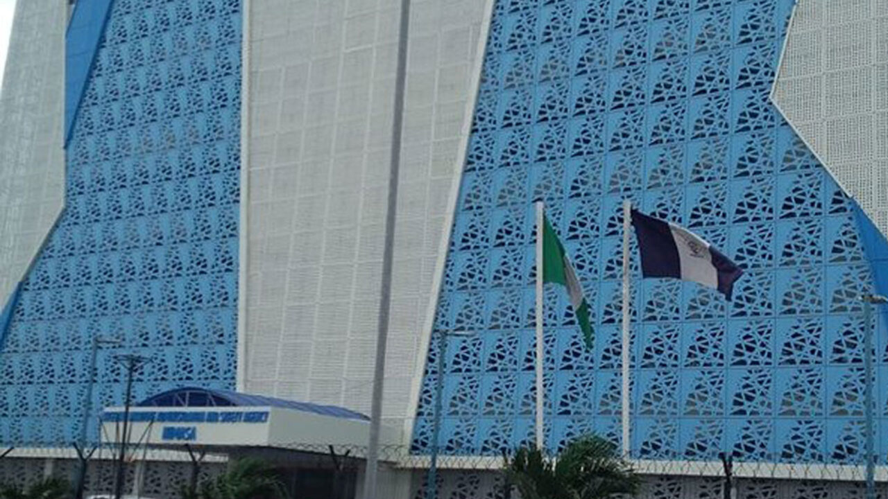 Ex- NIMASA boss advocates sustainable development of African maritime sector 