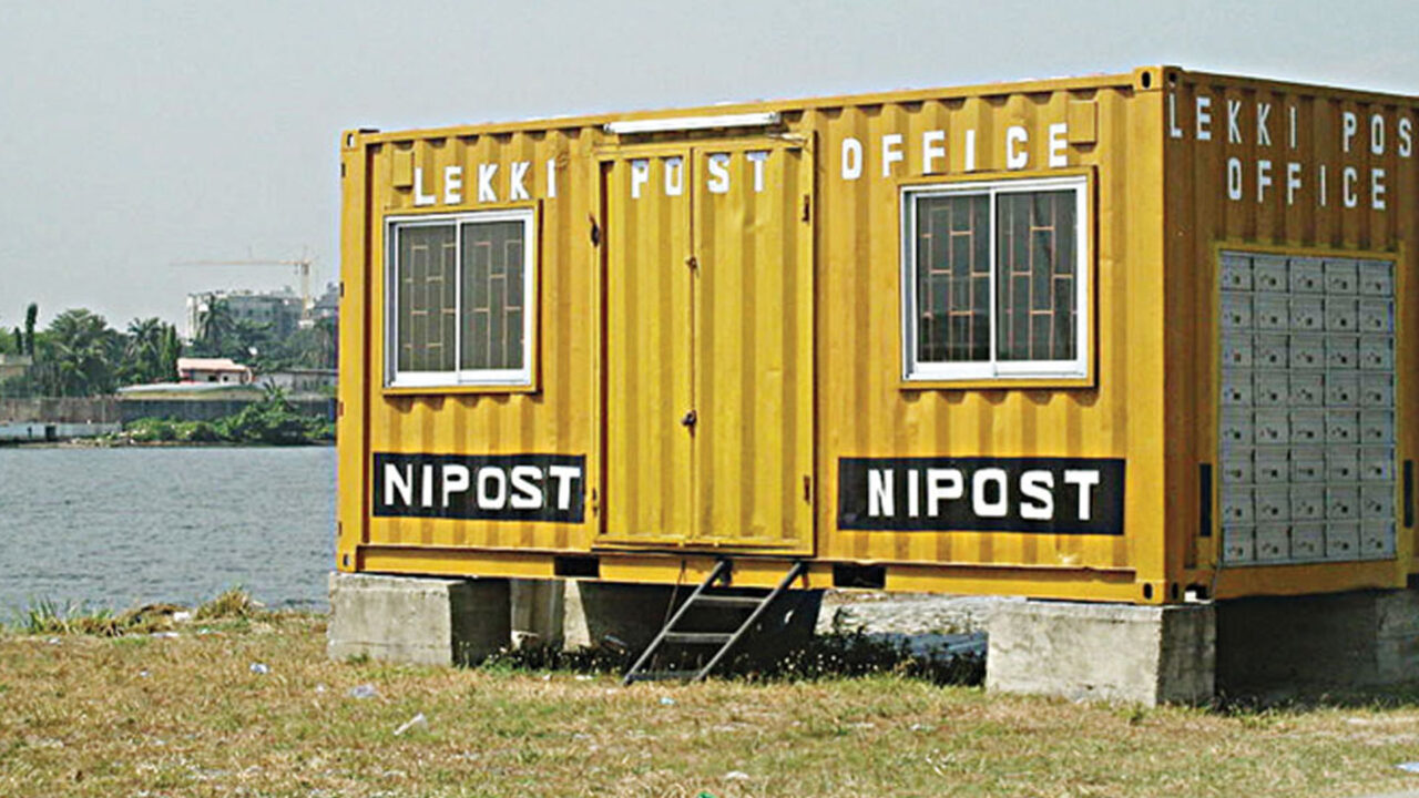 Palliatives Distribution: Ex-Postmaster General tells state governments to use NIPOST structures