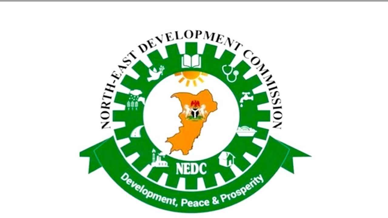 North East Development Commission procures Palliative Items Worth N15 billion