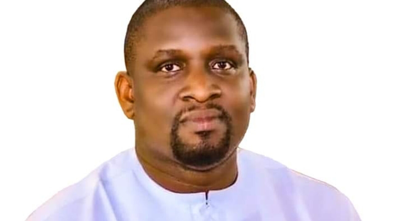 “Under my Watch, APGA is Offering itself to Nigerians”, Ezeokenwa Declares