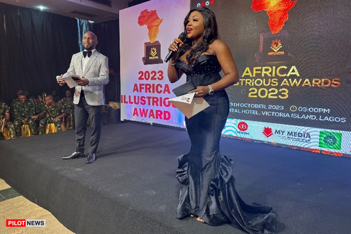 Preparations in Advanced Stage for 2024 Africa Illustrious Award and Tech Summit