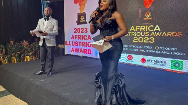 Preparations in Advanced Stage for 2024 Africa Illustrious Award and Tech Summit