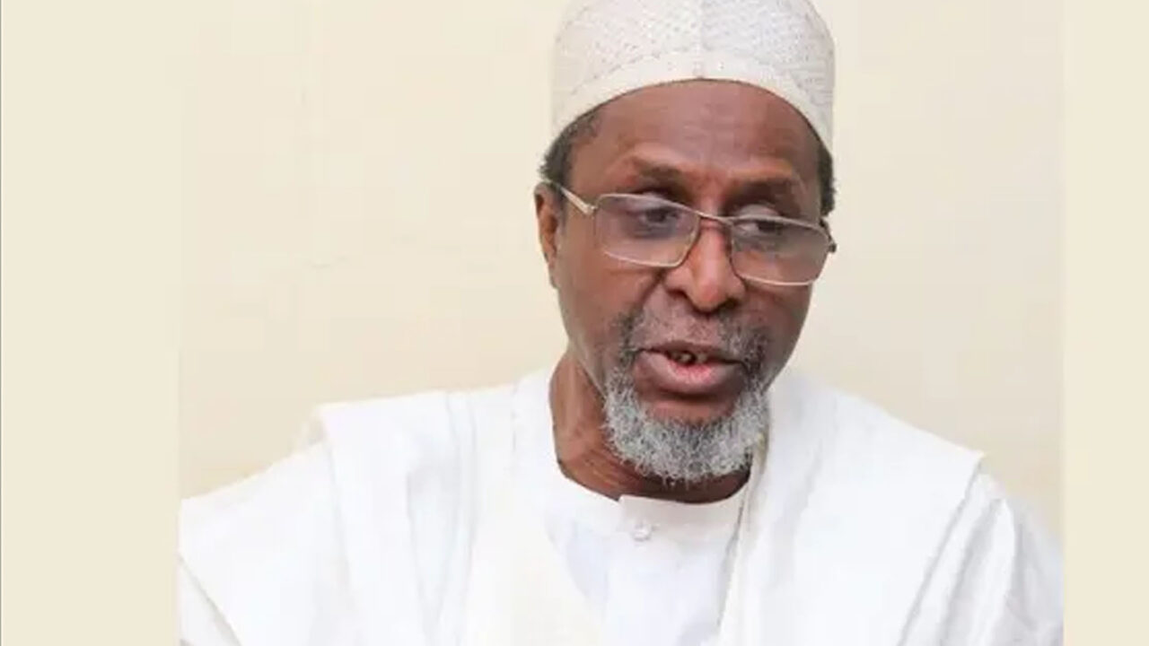 Ministerial Nominee Collapse During Screening