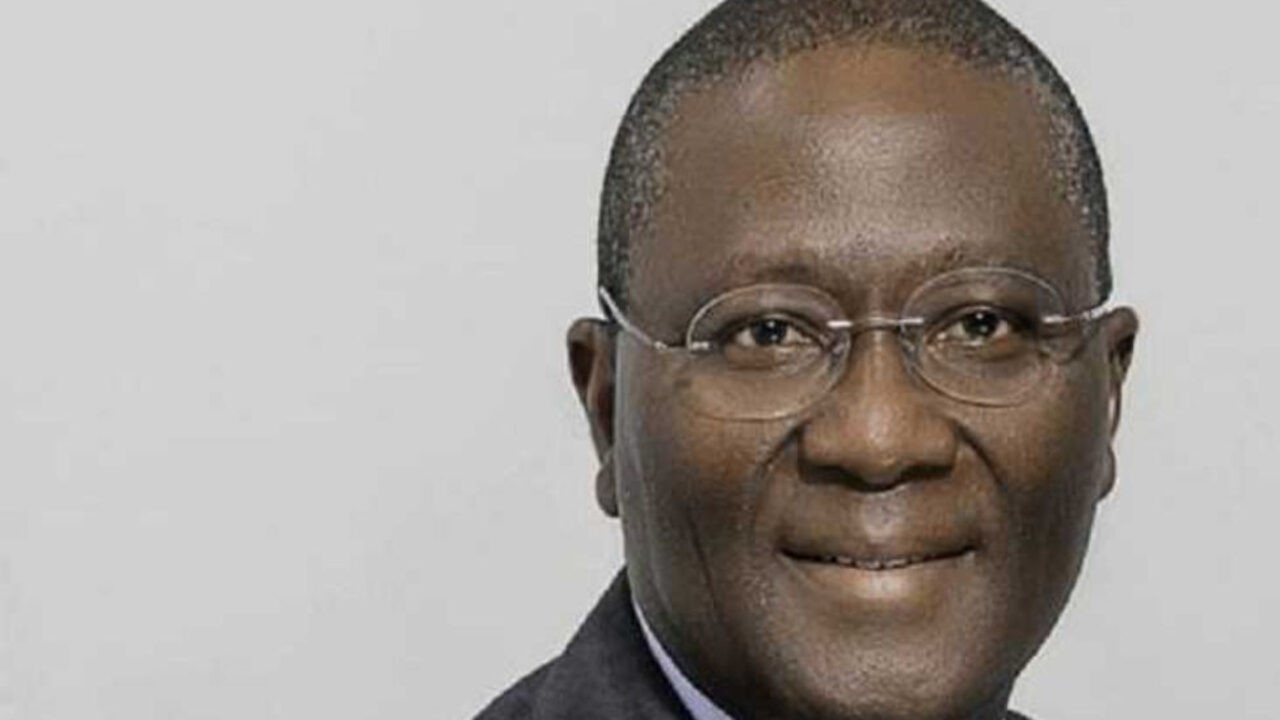 Bode George, Olanrewaju, Dallas, mourn foremost economist, Bode Agusto