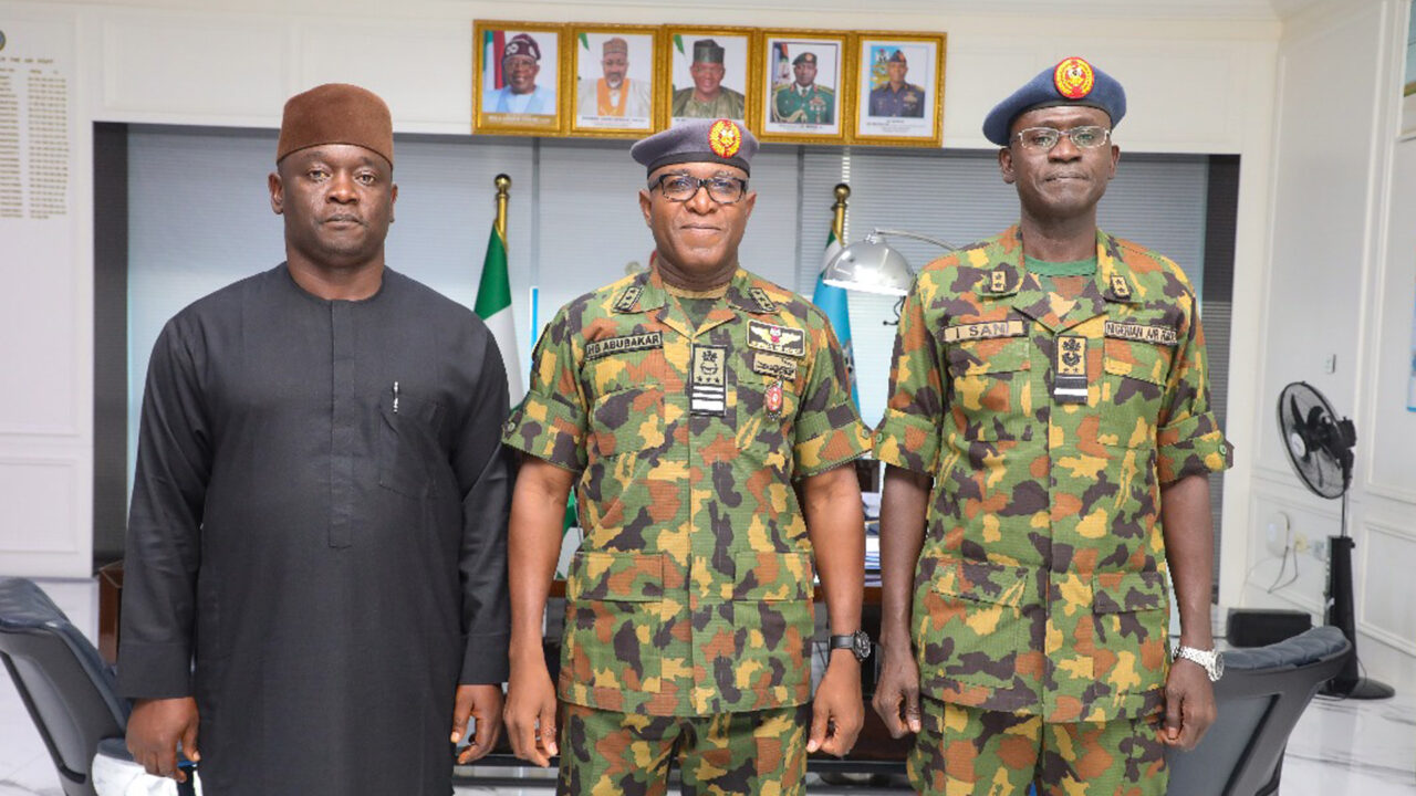 Kaduna: CAS receives land documents for post service housing schemes