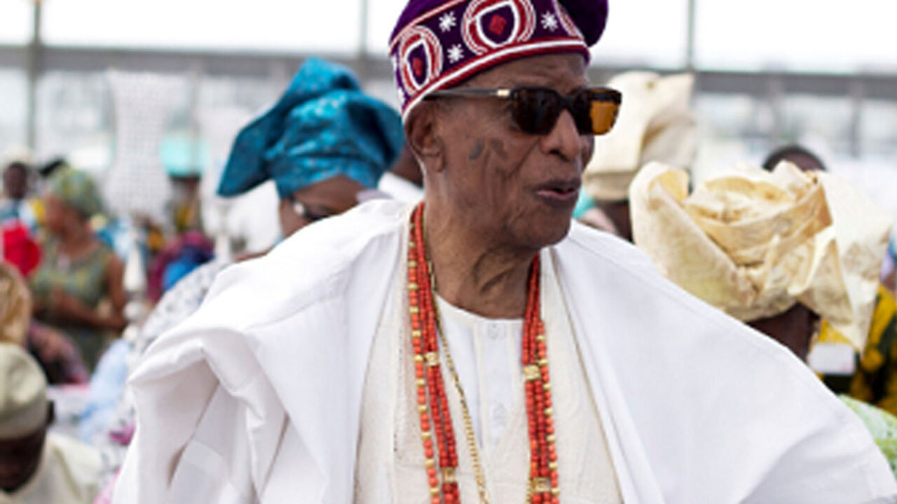 Gov. Abiodun commiserates Chris Ogunbanjo family over his demise