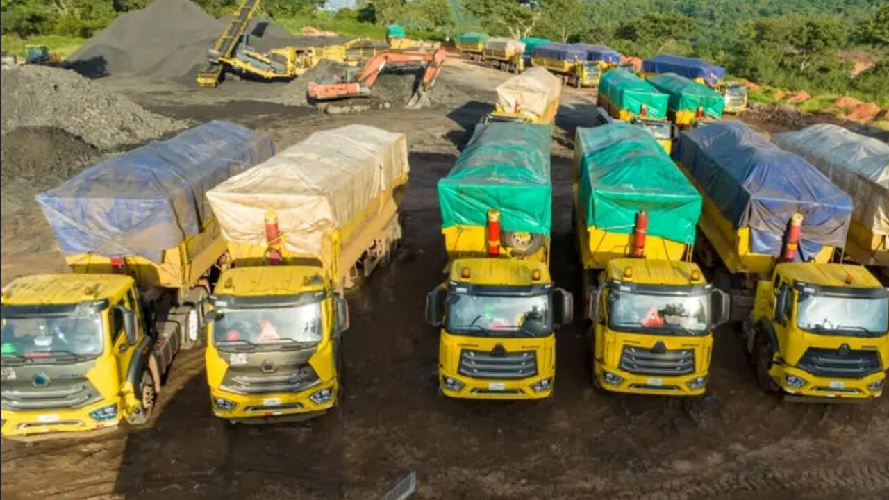 Coal Mining Firm To Pay N1billion For Remediation Of Enugu Environment