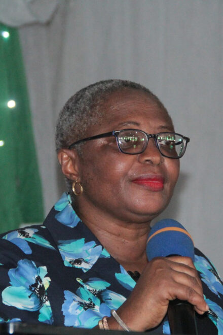 Menstrual Health: Foundation sets up sanitary pad bank in Akwa Ibom School 