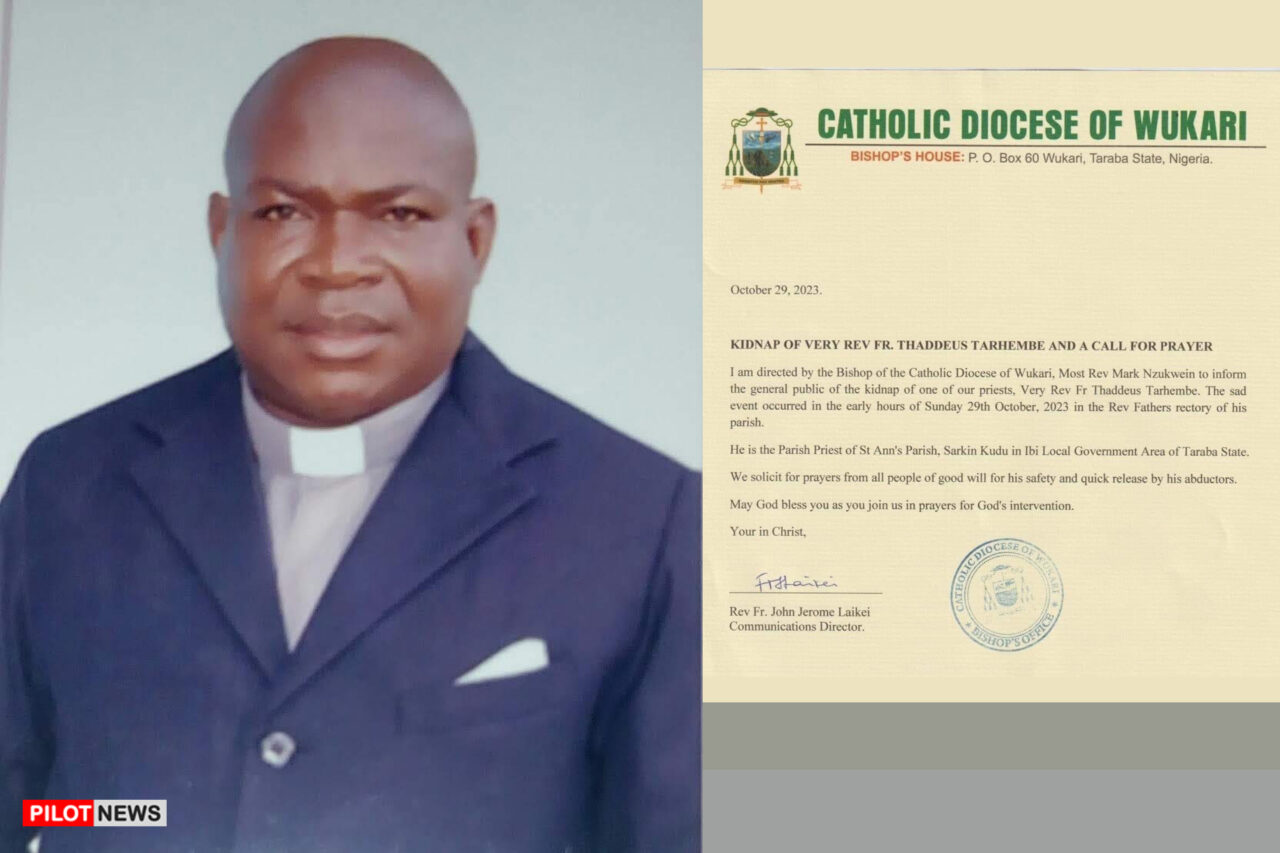 https://www.westafricanpilotnews.com/wp-content/uploads/2023/10/Gunmen-kidnap-Catholic-priest-in-Taraba-1280x853.jpg