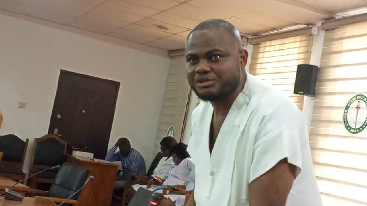 Anambra Lawmaker Offers Varsity Scholarship To Five Indigent Students