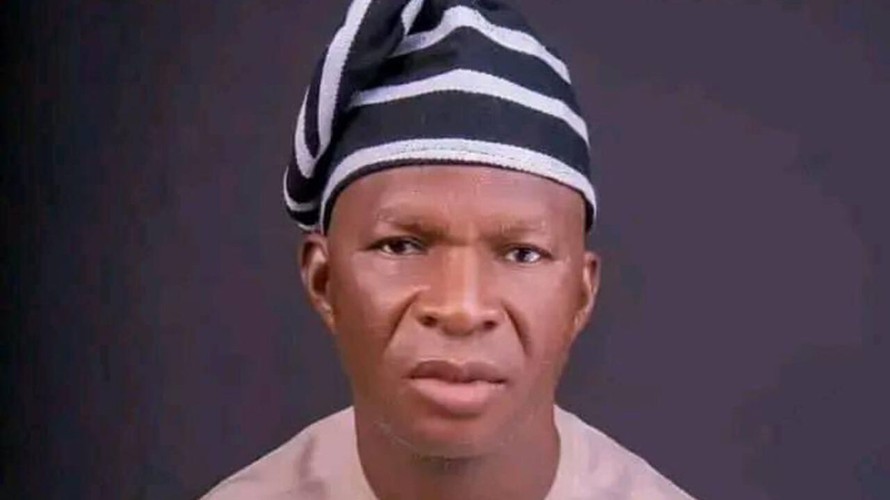 Kidnapped Benue Commissioner regains freedom after 10 days