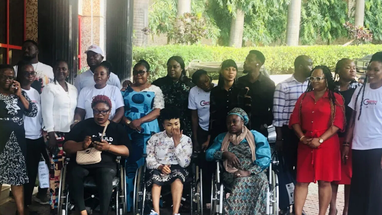 Media Professionals Task On Investigating Rights Violation