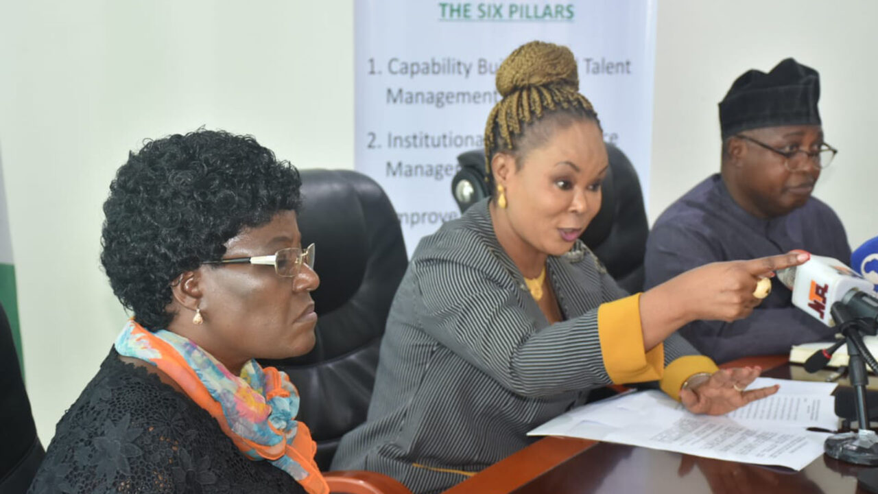 Nigeria Records 24,720 Gender-Based Violence In 33 Days