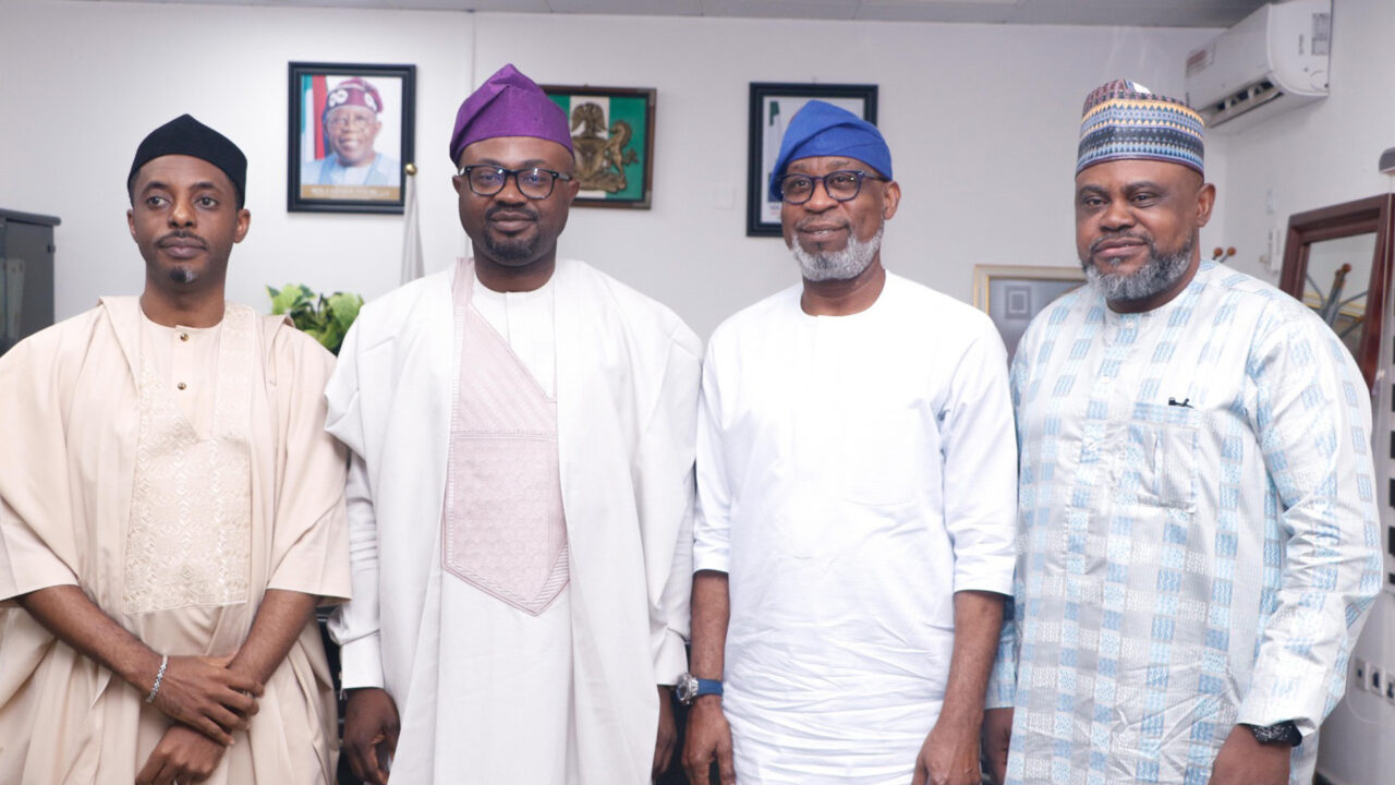 Ministers of solid minerals, interior to set up joint task force on security