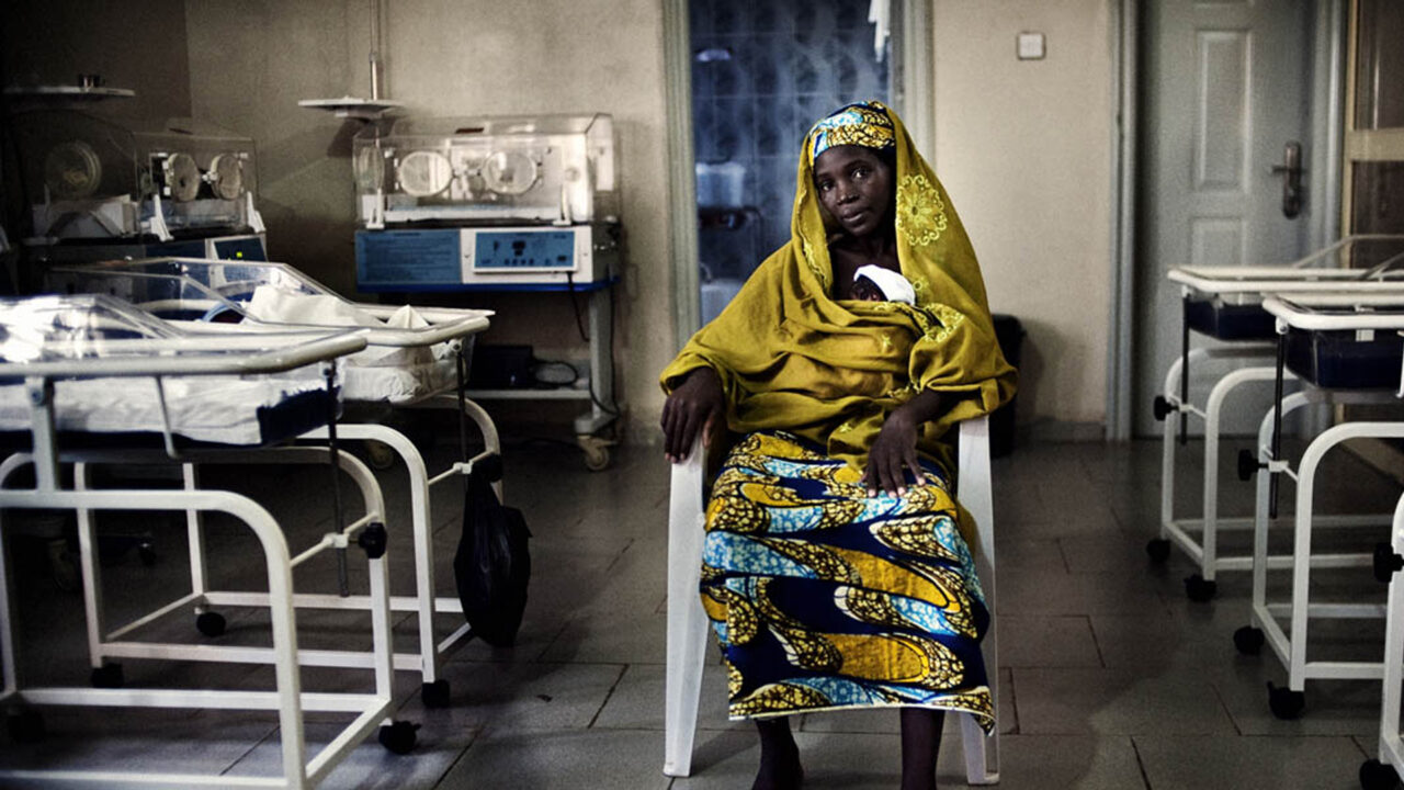 Nigeria Records Highest Maternal Deaths In The World