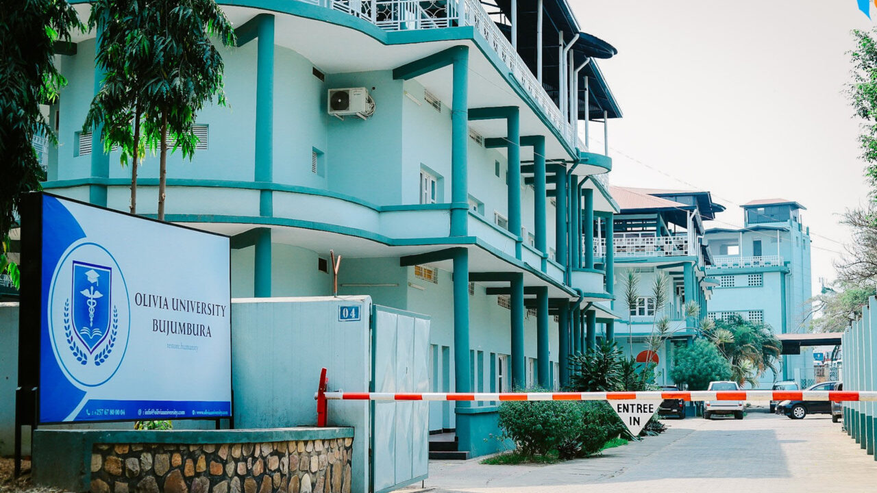 Olivia University, Burundi, scouts for students in Anambra, offers scholarships